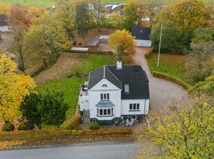 Til salg - Døstrupvej 109, Døstrup, 9500 Hobro