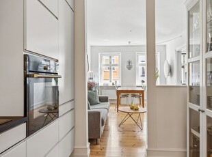 Til salg - Dybensgade 22, 1. tv., 1071 København K