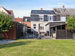 Til salg - Dyrhaugesvej 10, Korsør C., 4220 Korsør