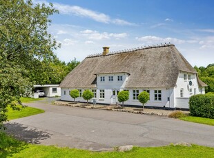 Til salg - Egen Møllevej 4, 6430 Nordborg