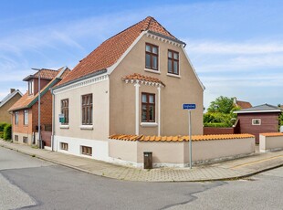 Til salg - Elmevej 52, 9900 Frederikshavn