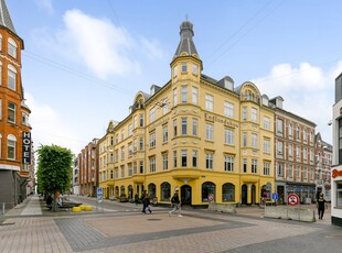 Til salg - Englandsgade 16, 3. tv., 6700 Esbjerg