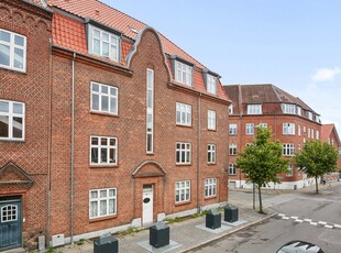 Til salg - Fabrikvej 18, st.. th., 8700 Horsens