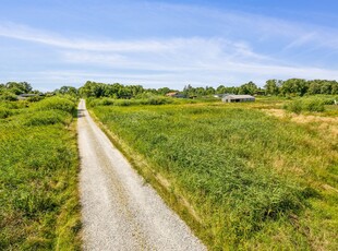 Til salg - Fasanvej 33, Store Sjørup, 8950 Ørsted