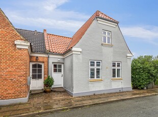 Til salg - Filtenborggade 27, 7900 Nykøbing M