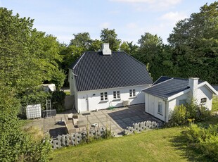 Til salg - Fjendstrupvej 9, Maglebrænde, 4850 Stubbekøbing