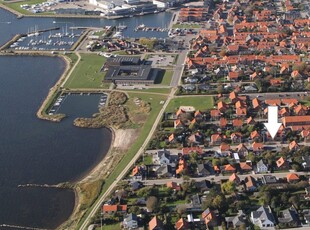 Til salg - Fjord Alle 21, 6950 Ringkøbing