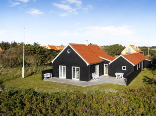 Til salg - Flagbakkevej 7B, Gl. Skagen, 9990 Skagen