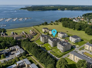 Til salg - Fænøsund Park 3, 2. 1., 5500 Middelfart