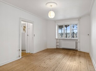 Til salg - Frankrigsgade 27, 4. mf., 2300 København S