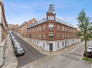 Til salg - Fredensgade 6A, 3., 8900 Randers C