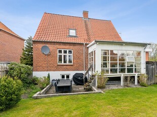 Til salg - Fredensvej 18, 8960 Randers SØ