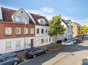 Til salg - Fredericiagade 26, Centrum, 7100 Vejle