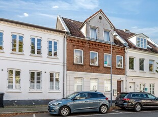 Til salg - Fredericiagade 28, Centrum, 7100 Vejle