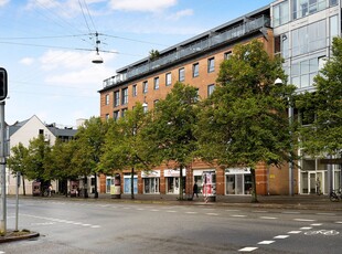 Til salg - Frederiks Allé 28, 2. c., 8000 Aarhus C