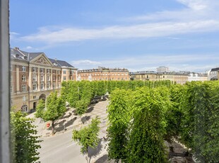 Til salg - Frederiksberg Alle 19A, 3. tv., 1820 Frederiksberg C