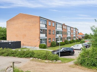 Til salg - Frederiksborgvej 38A, 2. 3., 4000 Roskilde