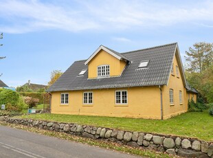 Til salg - Freltoftevej 45, Freltofte, 5792 Årslev