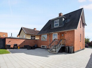 Til salg - Frihedsvej 6, 9900 Frederikshavn