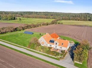 Til salg - Fruegårdsvej 5, Svankjær, 7755 Bedsted Thy