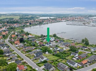 Til salg - Frydensbergvej 10, 5600 Faaborg