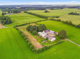 Til salg - Fuglrisvej 20, Vingum, 8740 Brædstrup