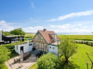 Til salg - Fuglsøvej 8, Femmøller Strand, 8400 Ebeltoft