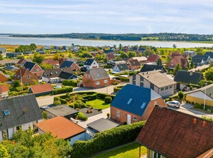 Til salg - Fyensgade 5, 9560 Hadsund