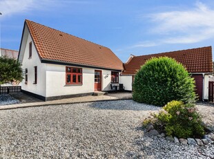 Til salg - Fynsgade 6, 9850 Hirtshals