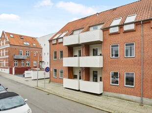 Til salg - Gersdorffsgade 11A, 2. th., 8700 Horsens