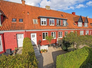 Til salg - Gerthasminde 50, 5000 Odense C