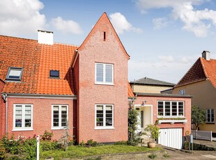 Til salg - Gerthasminde 68, 5000 Odense C