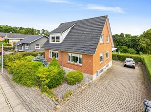 Til salg - Gillebakken 16, Løvel, 8830 Tjele