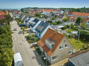 Til salg - Gilleleje Strandvej 35, 3250 Gilleleje