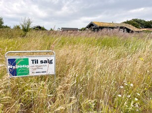 Til salg - Gniben Strand 114F, 4592 Sejerø