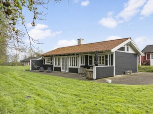 Til salg - Golfsvinget 54, Løjt, 6200 Aabenraa