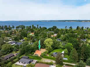 Til salg - Granhegnet 9, Ore, 4850 Stubbekøbing