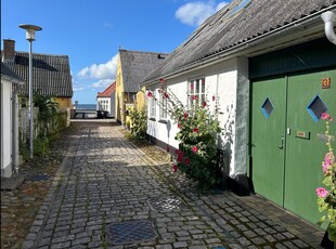 Til salg - Gravensgade 3, 9670 Løgstør