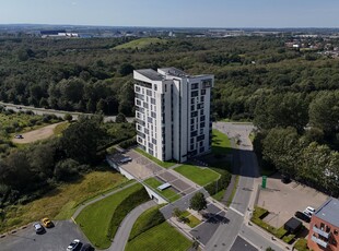 Til salg - Grøndahlsvej 25, 4. 3., 7400 Herning