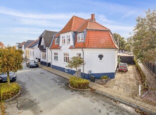 Til salg - Grønnegade 49, 7900 Nykøbing M