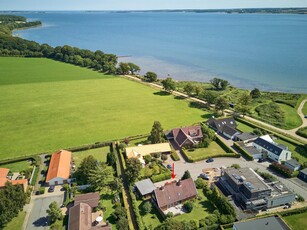 Til salg - Grønningen 61, 8700 Horsens