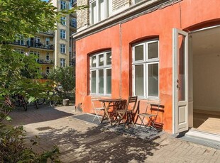 Til salg - Guldbergsgade 5, st.. mf., 2200 København N