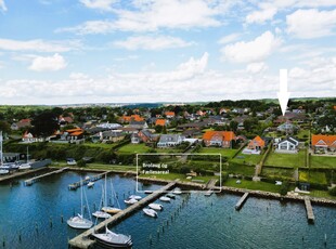 Til salg - Halfdansvej 23, Thurø, 5700 Svendborg