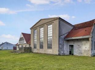 Til salg - Hammershøj 38, Øland, 9460 Brovst