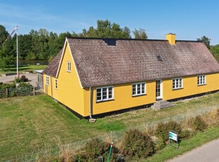 Til salg - Hastrupvej 12, 4720 Præstø