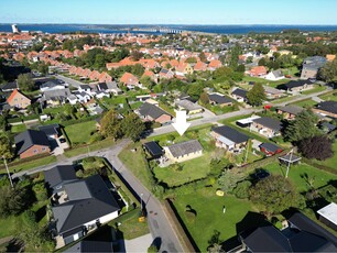 Til salg - Haverne 11, 5900 Rudkøbing