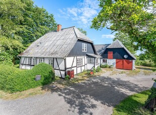 Til salg - Havløkkevej 21, 4952 Stokkemarke