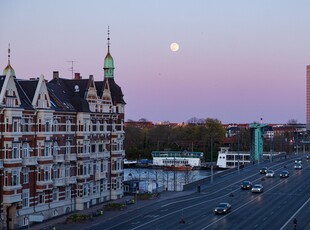 Til salg - H.C. Andersens Boulevard 40, 4. th., 1553 København V