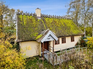 Til salg - Høedvej 50, Høed, 4450 Jyderup