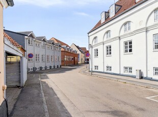 Til salg - Hestemøllestræde 5B, 1. th., 4200 Slagelse